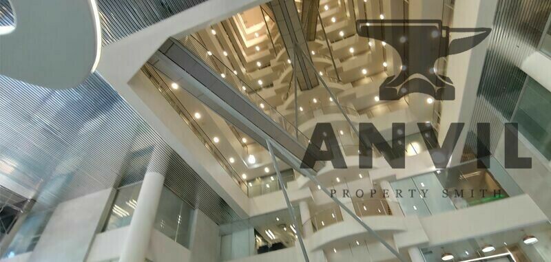 Fredman Towers, Sandton - 7th Floor property image 49