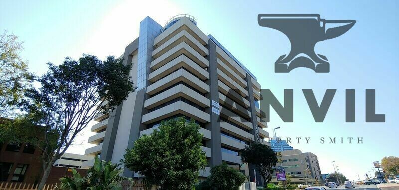 Fredman Towers, Sandton - 4th floor - Portion property image 9