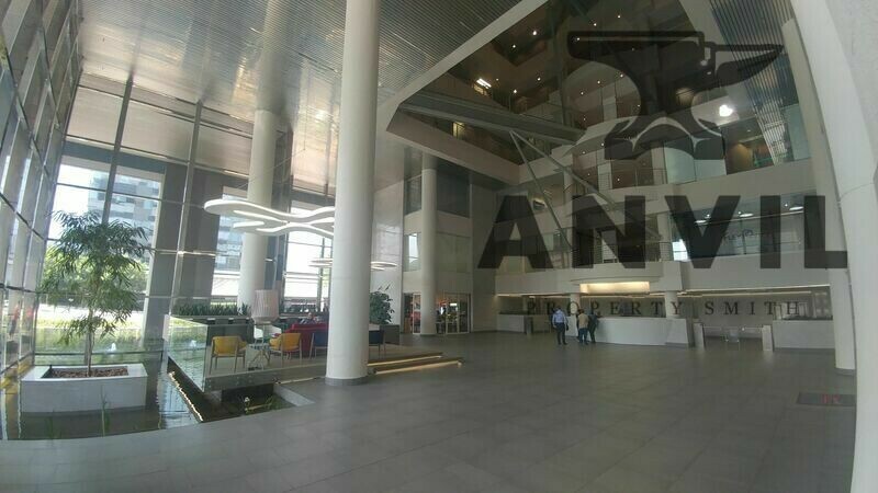 Fredman Towers, Sandton - 4th floor - Portion property image 10