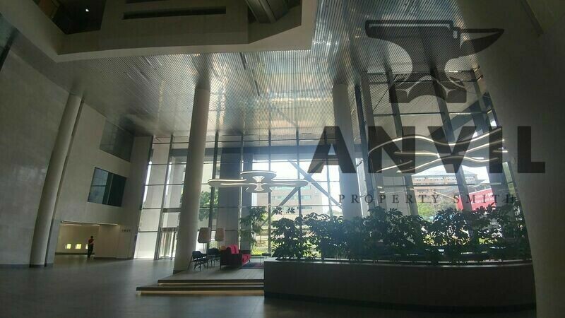 Fredman Towers, Sandton - 4th floor - Portion property image 11