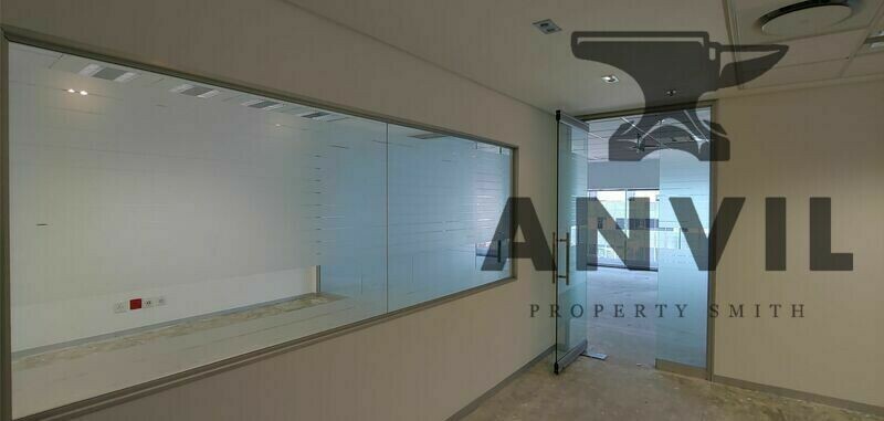 Fredman Towers, Sandton - 4th floor - Portion property image 12