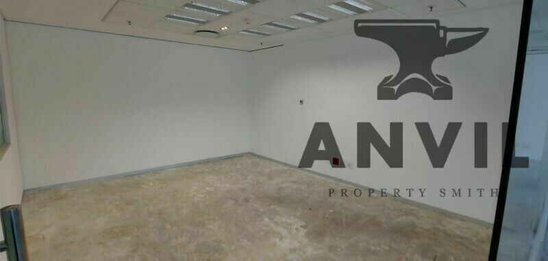 Fredman Towers, Sandton - 4th floor - Portion property image 13