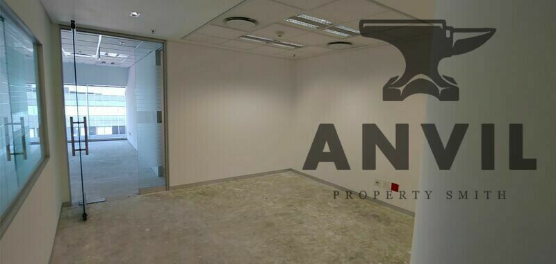 Fredman Towers, Sandton - 4th floor - Portion property image 14