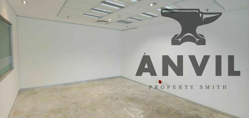 Fredman Towers, Sandton - 4th floor - Portion property image 15