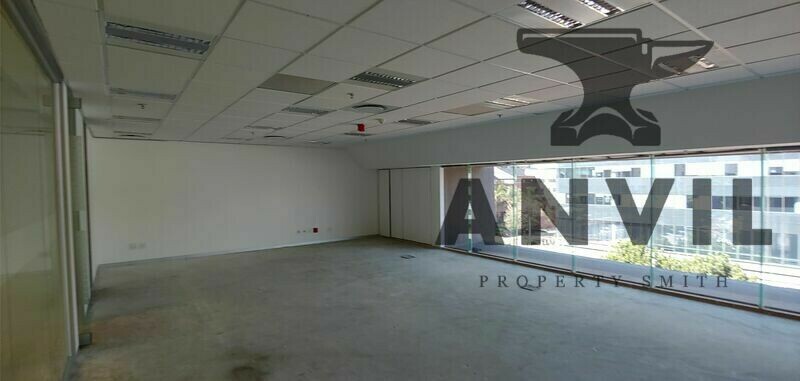 Fredman Towers, Sandton - 4th floor - Portion property image 16