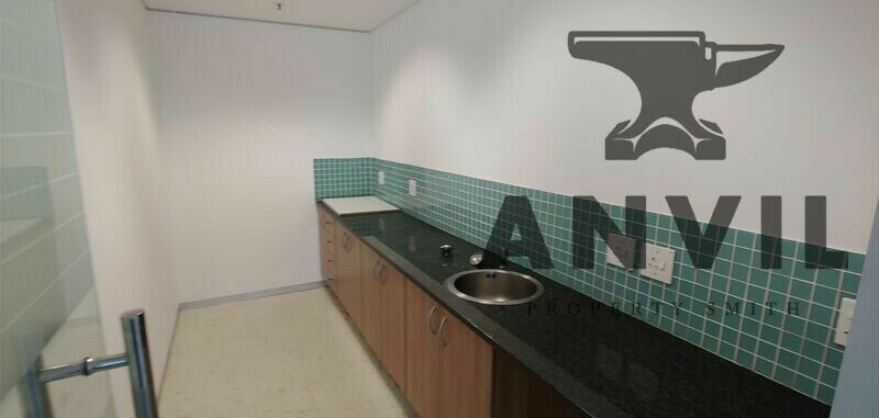 Fredman Towers, Sandton - 4th floor - Portion property image 17