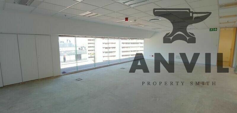 Fredman Towers, Sandton - 4th floor - Portion property image 18