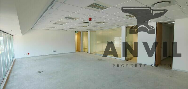 Fredman Towers, Sandton - 4th floor - Portion property image 19