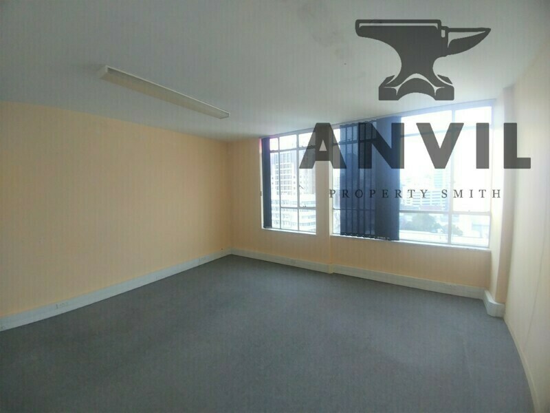 State House, Schotsche Kloof, Cape Town - 7th Floor property image 1