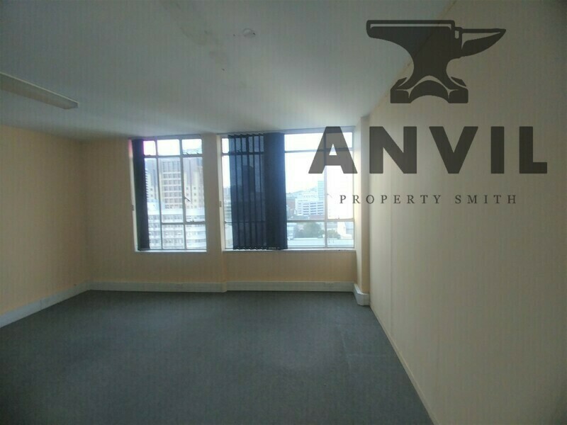 State House, Schotsche Kloof, Cape Town - 7th Floor property image 14