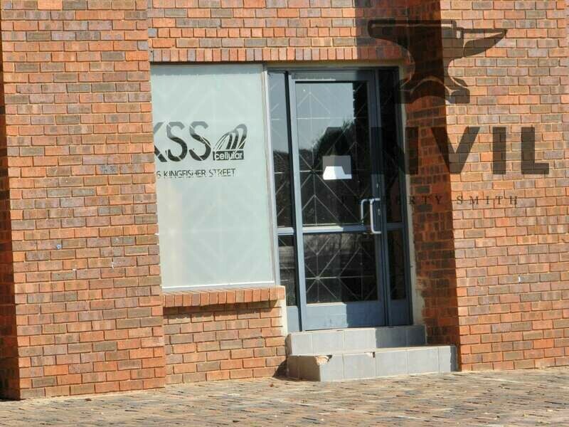 Horison Office Park, Roodepoort - Building B Unit 3 property image 4 Horison Office Park, Roodepoort - Building B Unit 3 property image 4