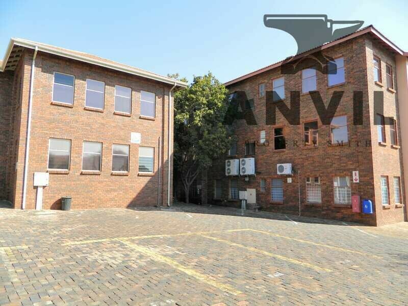 Horison Office Park, Roodepoort - Building B Unit 3 property image 3 Horison Office Park, Roodepoort - Building B Unit 3 property image 3