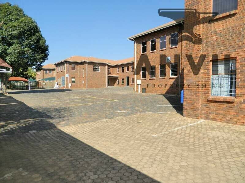 Horison Office Park, Roodepoort - Building B Unit 3 property image 5 Horison Office Park, Roodepoort - Building B Unit 3 property image 5