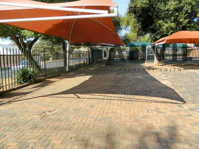 Horison Office Park, Roodepoort - Building B Unit 3 property image 7 Horison Office Park, Roodepoort - Building B Unit 3 property image 7