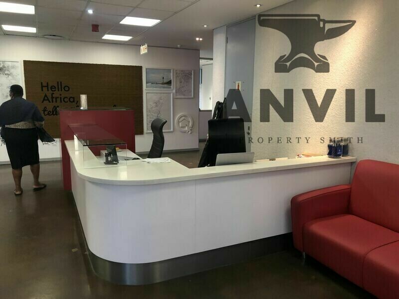 21 Richefond Circle, Umhlanga Ridge, Umhlanga - 1st,2nd,3rd floor  property image 2