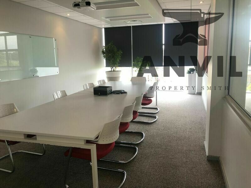 21 Richefond Circle, Umhlanga Ridge, Umhlanga - 1st,2nd,3rd floor  property image 4