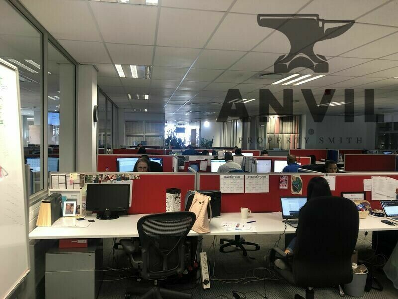 21 Richefond Circle, Umhlanga Ridge, Umhlanga - 1st,2nd,3rd floor  property image 6