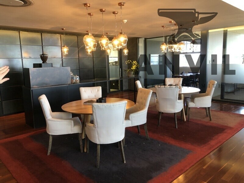 21 Richefond Circle, Umhlanga Ridge, Umhlanga - 1st,2nd,3rd floor  property image 9