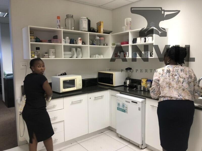 21 Richefond Circle, Umhlanga Ridge, Umhlanga - 1st,2nd,3rd floor  property image 11