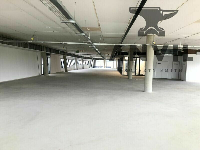 Pran Boulevard, 6 Nokwe Ave, Umhlanga Ridge, Umhlanga - 2nd and 3rd floor KPMG property image 1