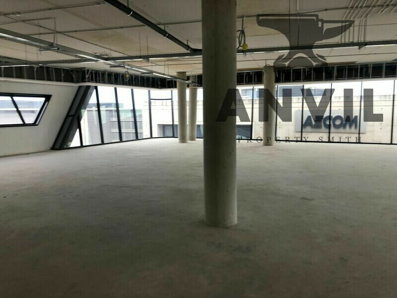 Pran Boulevard, 6 Nokwe Ave, Umhlanga Ridge, Umhlanga - 2nd and 3rd floor KPMG property image 2