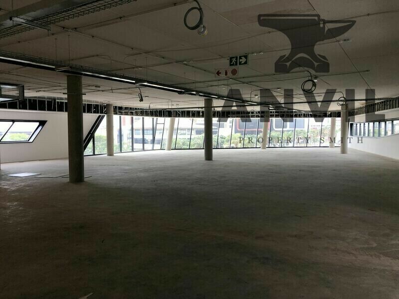 Pran Boulevard, 6 Nokwe Ave, Umhlanga Ridge, Umhlanga - 2nd and 3rd floor KPMG property image 3