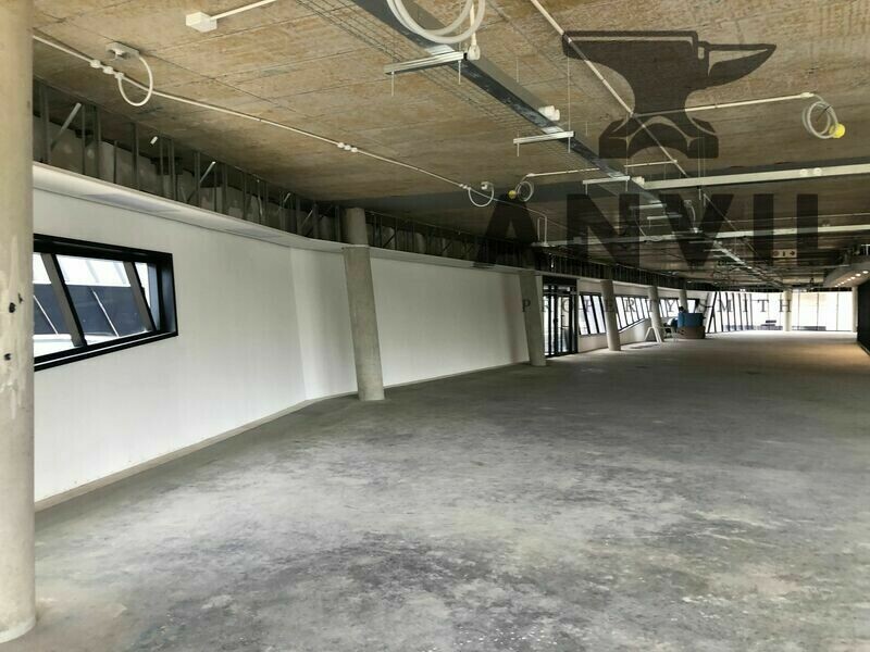 Pran Boulevard, 6 Nokwe Ave, Umhlanga Ridge, Umhlanga - 2nd and 3rd floor KPMG property image 4