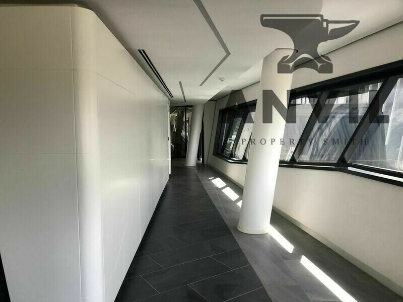 Pran Boulevard, 6 Nokwe Ave, Umhlanga Ridge, Umhlanga - 2nd and 3rd floor KPMG property image 5