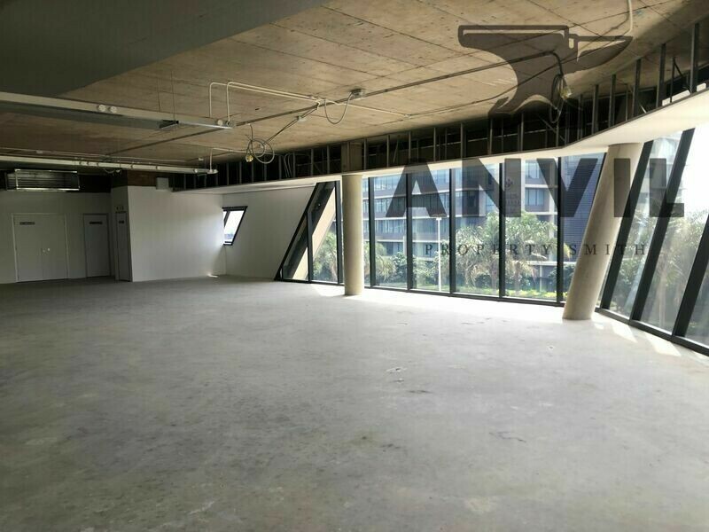 Pran Boulevard, 6 Nokwe Ave, Umhlanga Ridge, Umhlanga - 2nd and 3rd floor KPMG property image 6