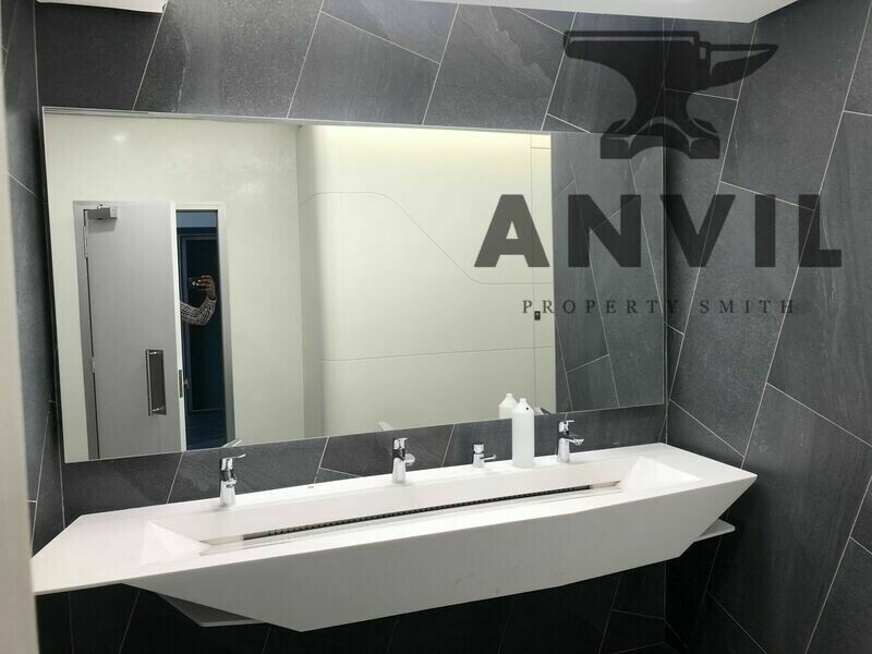 Pran Boulevard, 6 Nokwe Ave, Umhlanga Ridge, Umhlanga - 2nd and 3rd floor KPMG property image 7