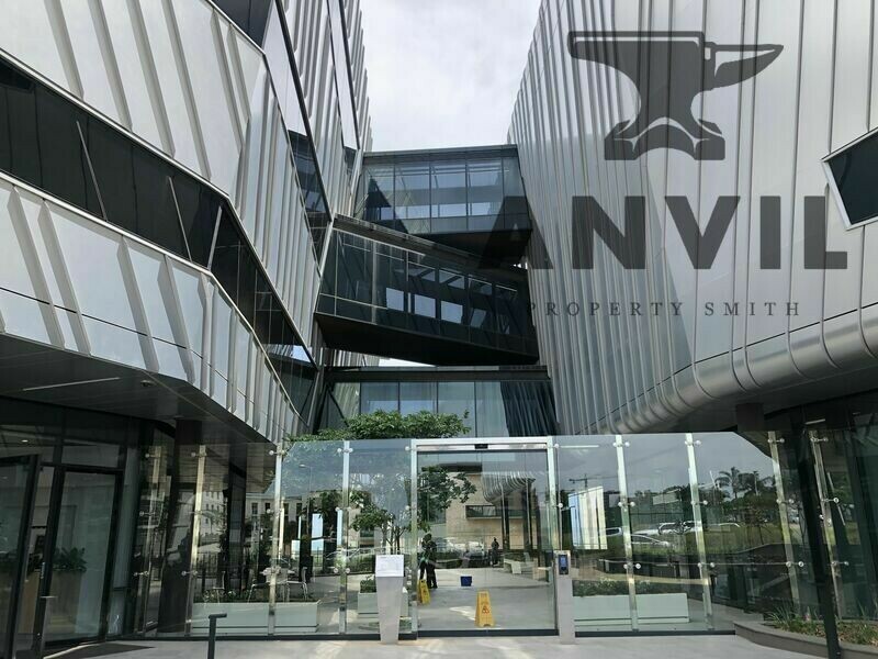 Pran Boulevard, 6 Nokwe Ave, Umhlanga Ridge, Umhlanga - 2nd and 3rd floor KPMG property image 8