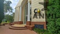 Turnberry Office Park, Bryanston - Platinum Place Entire First Floor property image 2