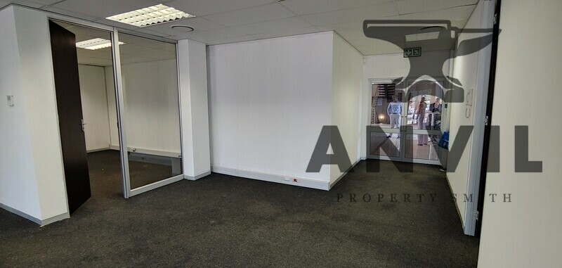 Corporate Park 66 - Block B FF - B1/2/3 property image 2 Corporate Park 66 - Block B FF - B1/2/3 property image 2