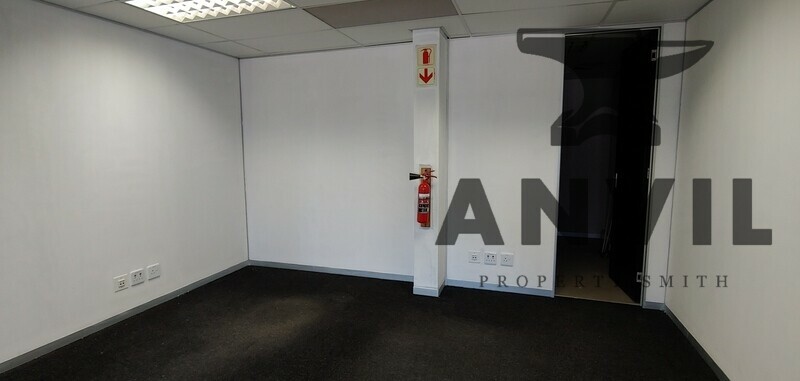 Corporate Park 66 - Block B FF - B1/2/3 property image 3 Corporate Park 66 - Block B FF - B1/2/3 property image 3