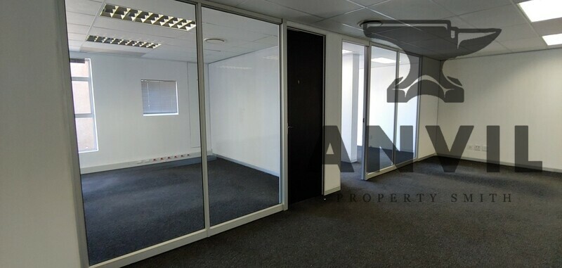 Corporate Park 66 - Block B FF - B1/2/3 property image 5 Corporate Park 66 - Block B FF - B1/2/3 property image 5