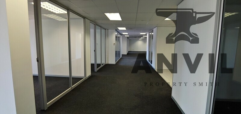 Corporate Park 66 - Block B FF - B1/2/3 property image 21 Corporate Park 66 - Block B FF - B1/2/3 property image 21