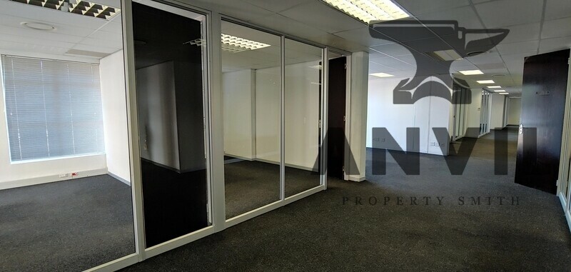 Corporate Park 66 - Block B FF - B1/2/3 property image 29 Corporate Park 66 - Block B FF - B1/2/3 property image 29