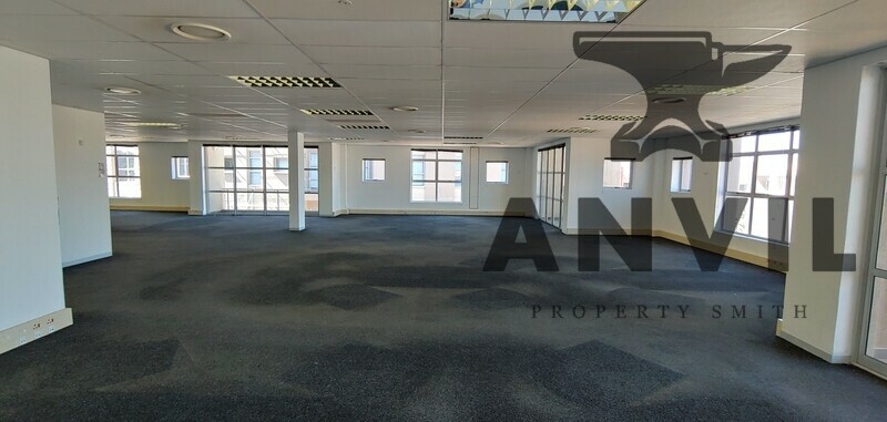 Corporate Park 66 - Block B FF - B1/2/3 property image 33 Corporate Park 66 - Block B FF - B1/2/3 property image 33