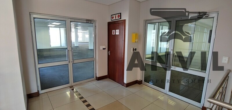 Corporate Park 66 - Block B FF - B1/2/3 property image 48 Corporate Park 66 - Block B FF - B1/2/3 property image 48