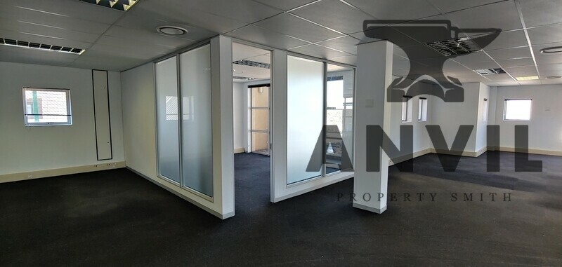 Corporate Park 66 - Block B FF - B1/2/3 property image 50 Corporate Park 66 - Block B FF - B1/2/3 property image 50