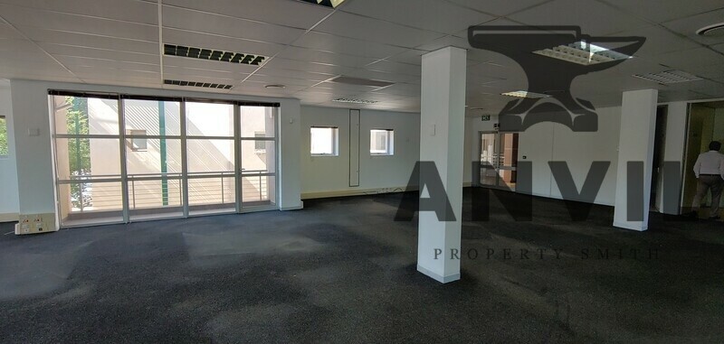 Corporate Park 66 - Block B FF - B1/2/3 property image 61 Corporate Park 66 - Block B FF - B1/2/3 property image 61