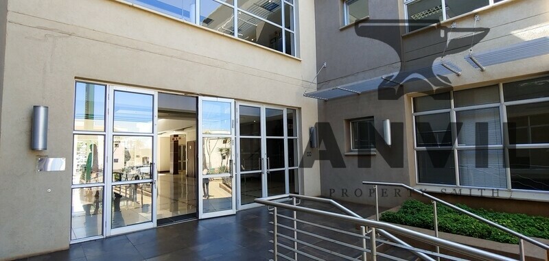 Corporate Park 66 - Block B FF - B1/2/3 property image 64 Corporate Park 66 - Block B FF - B1/2/3 property image 64