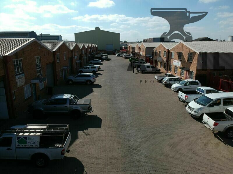 Turbo Park - Unit 18 property image 21