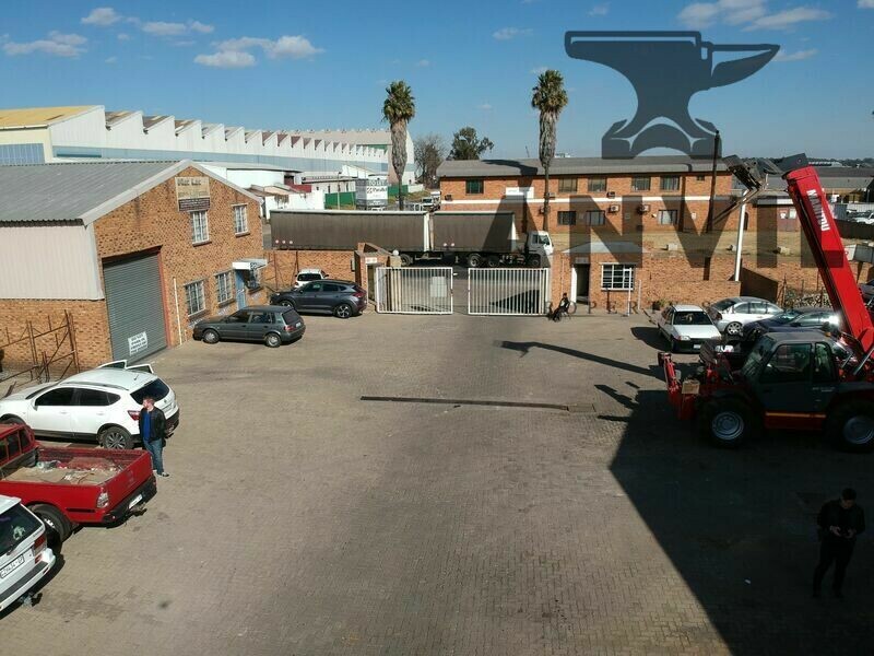 Turbo Park - Unit 18 property image 22