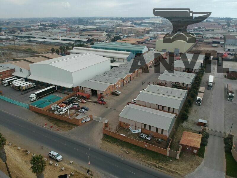 Turbo Park - Unit 18 property image 23