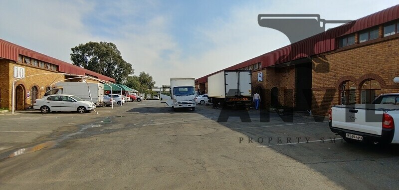 Heriotdale Teknipark, 51 Lower Germiston Road, Heriotdale - Unit T11 - 295sqm property image 26