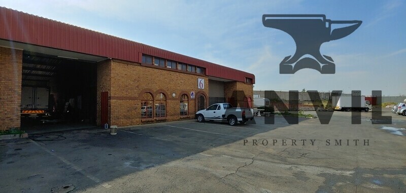 Heriotdale Teknipark, 51 Lower Germiston Road, Heriotdale - Unit T11 - 295sqm property image 27