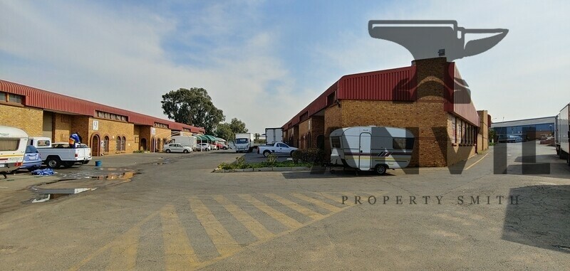 Heriotdale Teknipark, 51 Lower Germiston Road, Heriotdale - Unit T11 - 295sqm property image 30