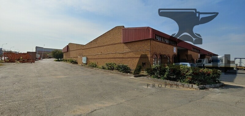 Heriotdale Teknipark, 51 Lower Germiston Road, Heriotdale - Unit T11 - 295sqm property image 32