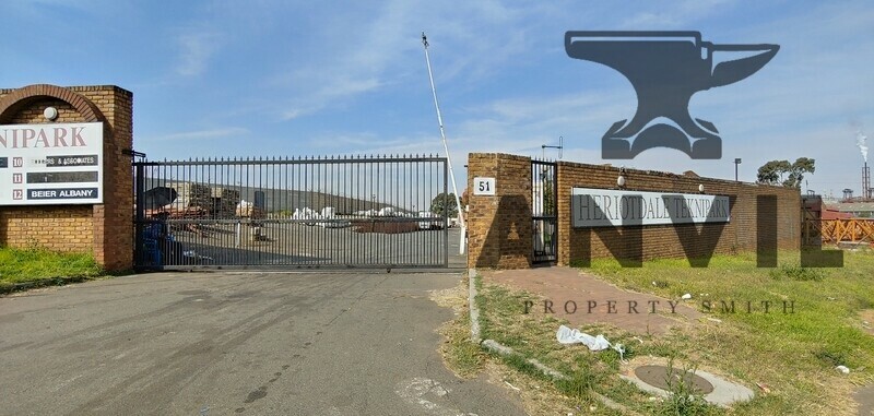 Heriotdale Teknipark, 51 Lower Germiston Road, Heriotdale - Unit T11 - 295sqm property image 23